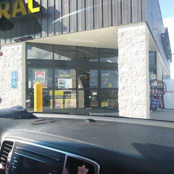 Dollar General - a view of the front of a store - Discount Store Near Me - Cordes Lakes, Arizona