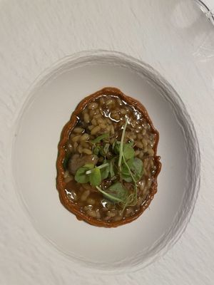 Restaurante El Poblet by null