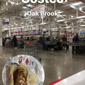 Costco - Wholesale Stores Near Me - Oak Brook, Illinois