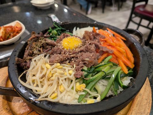 Seoul Garden by null