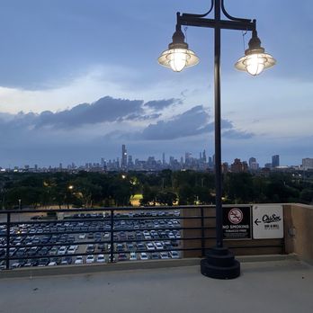 Rate Field - Stadiums & Arenas Near Me - Chicago, Illinois