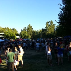 Davis Bike and Brew Fest