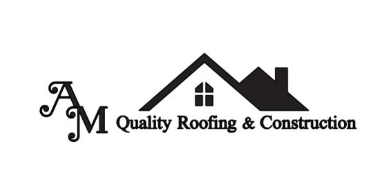 Slide of AM Quality Roofing and Construction
