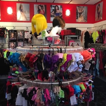 The Sexy Box - Miami - Adult Shops Near Me - Miami, Florida The Sexy Box - Miami - Adult Shops Near Me - Miami, Florida