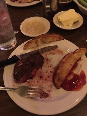 Jamil's Steakhouse by null
