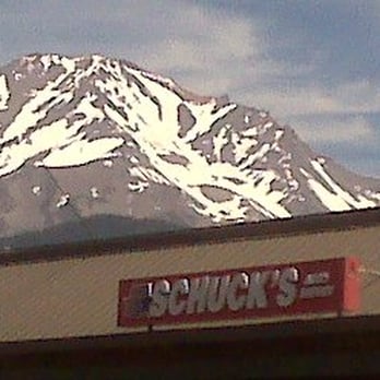 O'Reilly Auto Parts - Auto Parts & Supplies Near Me - Mount Shasta, California