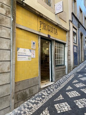 Casa Piriquita by null