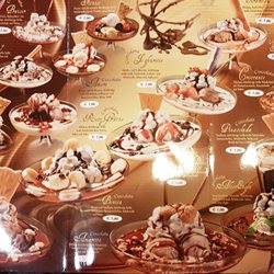 Eiscafe Soravia