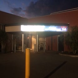 Grand Junction Tavern - Nothing pretentious about the entrance to the Grand Junction Tavern.