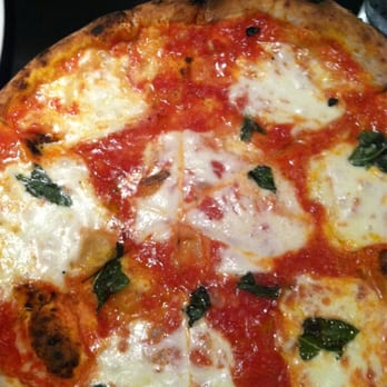 Pomo - Phoenix - The most simple pizza on the menu...my favorite! - Pizza Near Me - Phoenix, Arizona Pomo - Phoenix - The most simple pizza on the menu...my favorite! - Pizza Near Me - Phoenix, Arizona