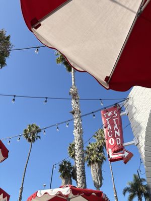 The Taco Stand by null