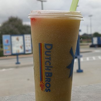 Dutch Bros Coffee - Juice Bars & Smoothies Near Me - Katy, Texas Dutch Bros Coffee - Juice Bars & Smoothies Near Me - Katy, Texas