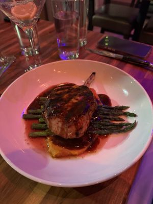 Secreto Kitchen & Bar Alpharetta by null