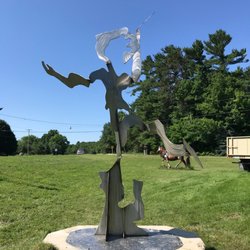 Twisted Fish Gallery
