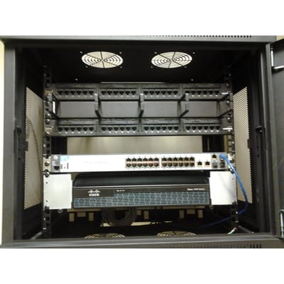 Custom Communications of Atlanta