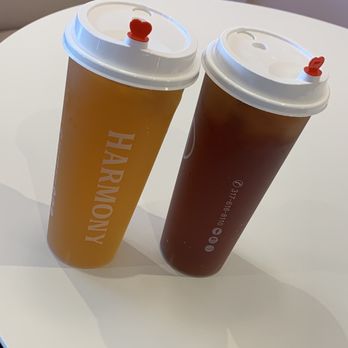 Harmony Tea Shoppe - Bubble Tea Near Me - Indianapolis, Indiana Harmony Tea Shoppe - Bubble Tea Near Me - Indianapolis, Indiana