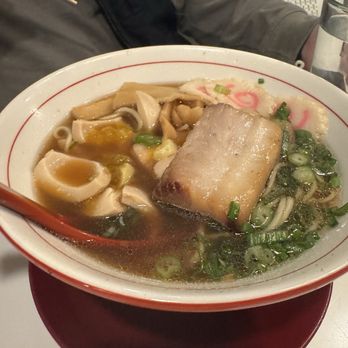 Slurping Turtle - Sushi Bars Near Me - Ann Arbor, Michigan