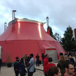 Cirque Électrique