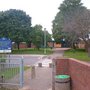 Photo of Bishops High Library