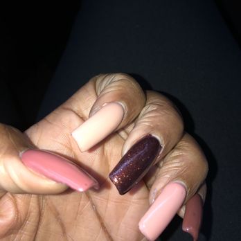 Fast Nail - Nail Salons Near Me - Monroeville, Pennsylvania