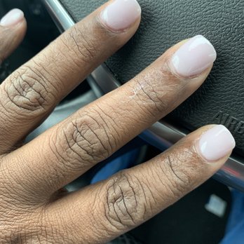 Ava Nails Spa - SNS no clean up - Waxing Near Me - Charlotte, North Carolina