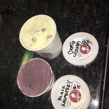 Southern Custard - Desserts Near Me - Brookhaven, Georgia