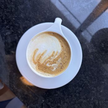 Central Coffee and Crumb - Coffee & Tea Near Me - Sevierville, Tennessee