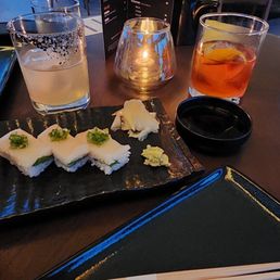 Sushi Sushi