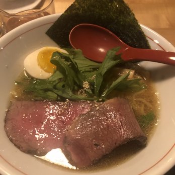Yoroshiku - SRW Wagyu Ramen - Ramen Near Me - Seattle, Washington Yoroshiku - SRW Wagyu Ramen - Ramen Near Me - Seattle, Washington
