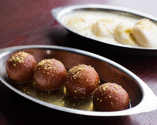 JK Kabab by null