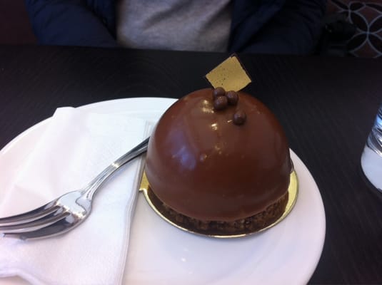 VANIYÉ Patisserie - Parnell by null