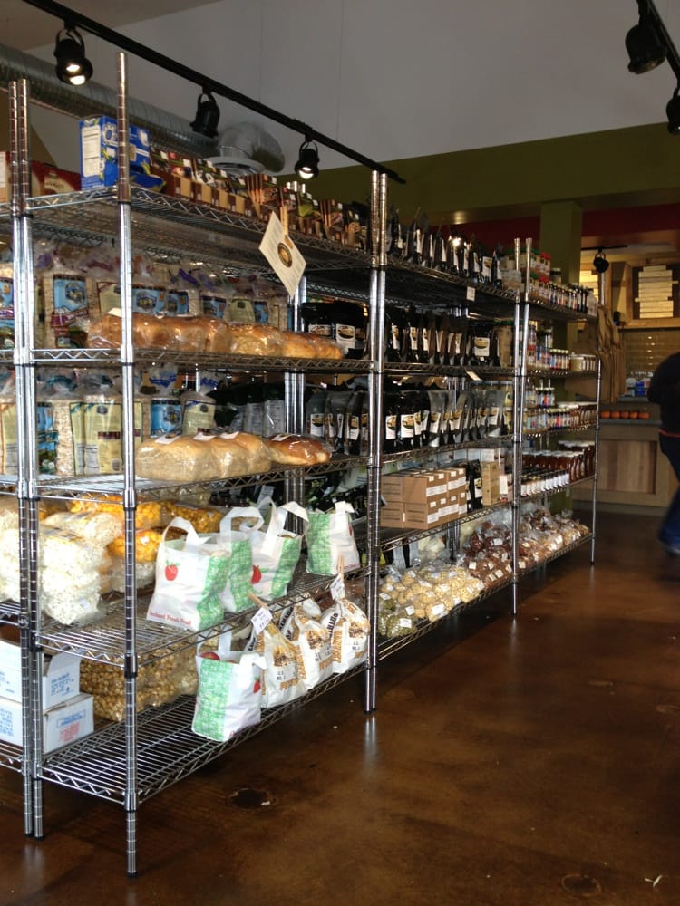 INGREDIENTS FIELD TO FORK MARKET CLOSED 25 Photos & 18 Reviews