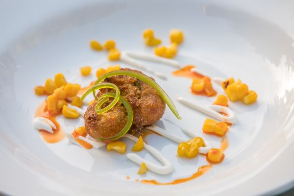 Vibrant Table Catering & Events by null