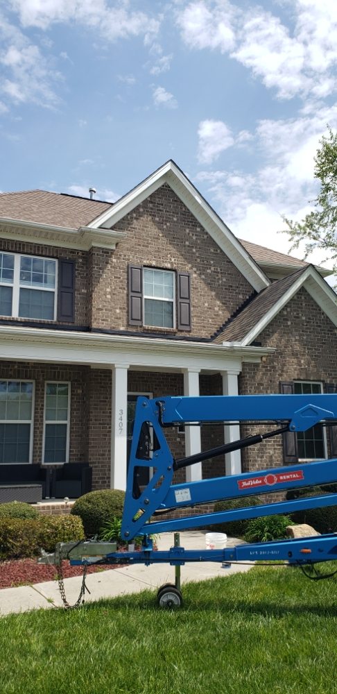 Slide of Clewis Renovations