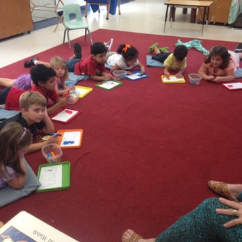 Longfellow Nursery - The first week of October, our 4's class is cutting, peeling and tasting bananas. Math (talked about what is 1/2), language arts - Preschools Near Me - Columbia, Maryland Longfellow Nursery - The first week of October, our 4's class is cutting, peeling and tasting bananas. Math (talked about what is 1/2), language arts - Preschools Near Me - Columbia, Maryland