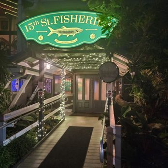 15TH STREET FISHERIES - Updated January 2026 - 2041 Photos & 1472