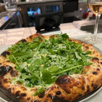 Live Fire Pizza - Pizza Near Me - Napa, California Live Fire Pizza - Pizza Near Me - Napa, California