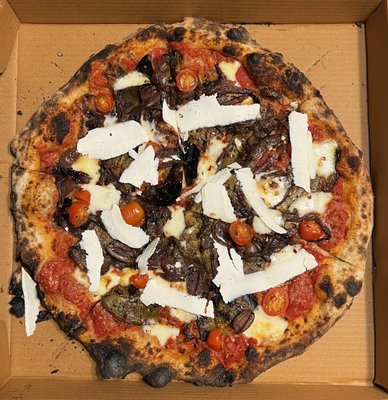 pizzaioli by null