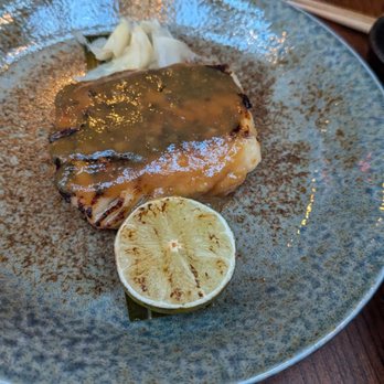 Ludlow House - Black Cod - Social Clubs Near Me - New York, New York Ludlow House - Black Cod - Social Clubs Near Me - New York, New York