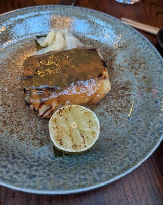 Ludlow House by null