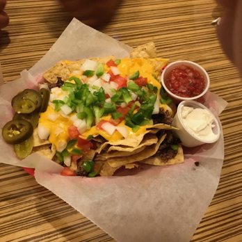 Barefoot Bill's Island Grill - Big Kahuna Nacho 's - Caribbean Near Me - St. Augustine, Florida Barefoot Bill's Island Grill - Big Kahuna Nacho 's - Caribbean Near Me - St. Augustine, Florida