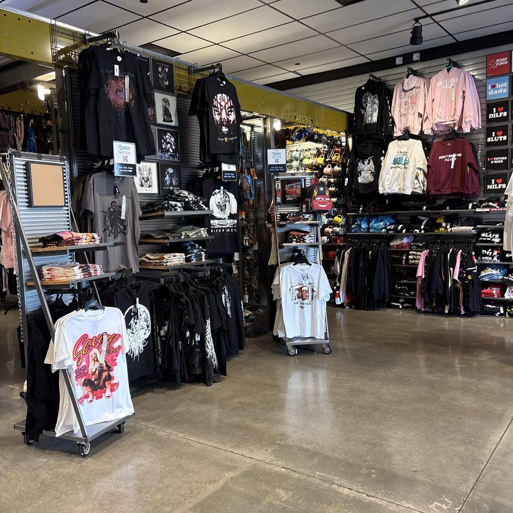 Spencer's - Gift Shops Near Me - Sacramento, California Spencer's - Gift Shops Near Me - Sacramento, California