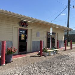 Country House Cafe