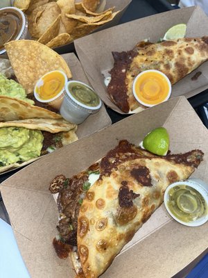 Asador on Rainey by null