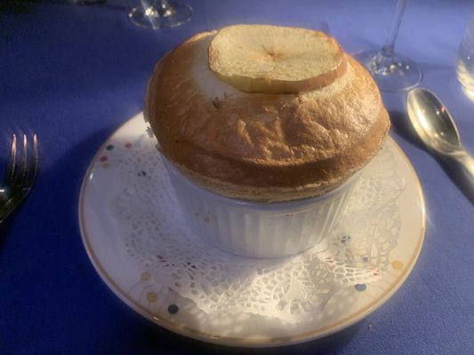 La Couronne by null