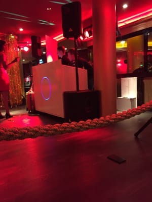 Jack's Casino Amsterdam by null