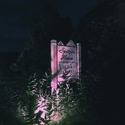 Spitzer House Bed & Breakfast