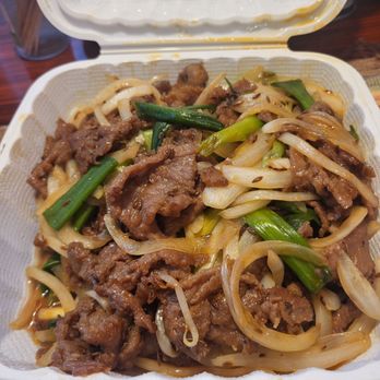 Dumplings N More - Cumin beef - Chinese Near Me - Escondido, California
