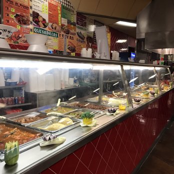 El Rancho Market IGA - The food counter - Grocery Near Me - Phoenix, Arizona El Rancho Market IGA - The food counter - Grocery Near Me - Phoenix, Arizona
