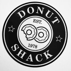 Donut Shack - Donuts
